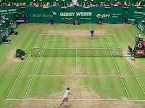 2006GarryWeberOpen QF