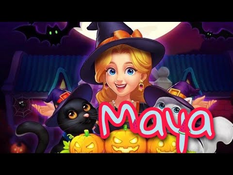 Matchington Mansion Level 3850