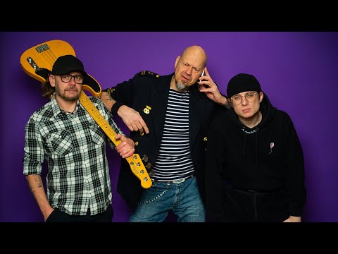 Dwa Światy Podcast: Olaf Deriglasoff