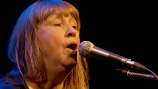 Jazzfest Bonn 2016: Brotfabrik, Sidsel Endresen und Stian Westerhus "Bonita"