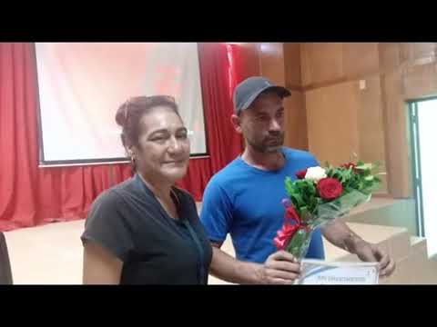 Celebran Día Mundial del donante de sangre en #Mayabeque