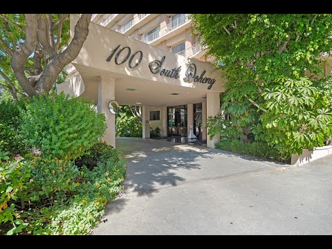 100 S. Doheny Drive, #202 Los Angeles, CA |