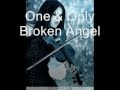 Arash ft. Helena "Broken Angel" (Lyrics) 