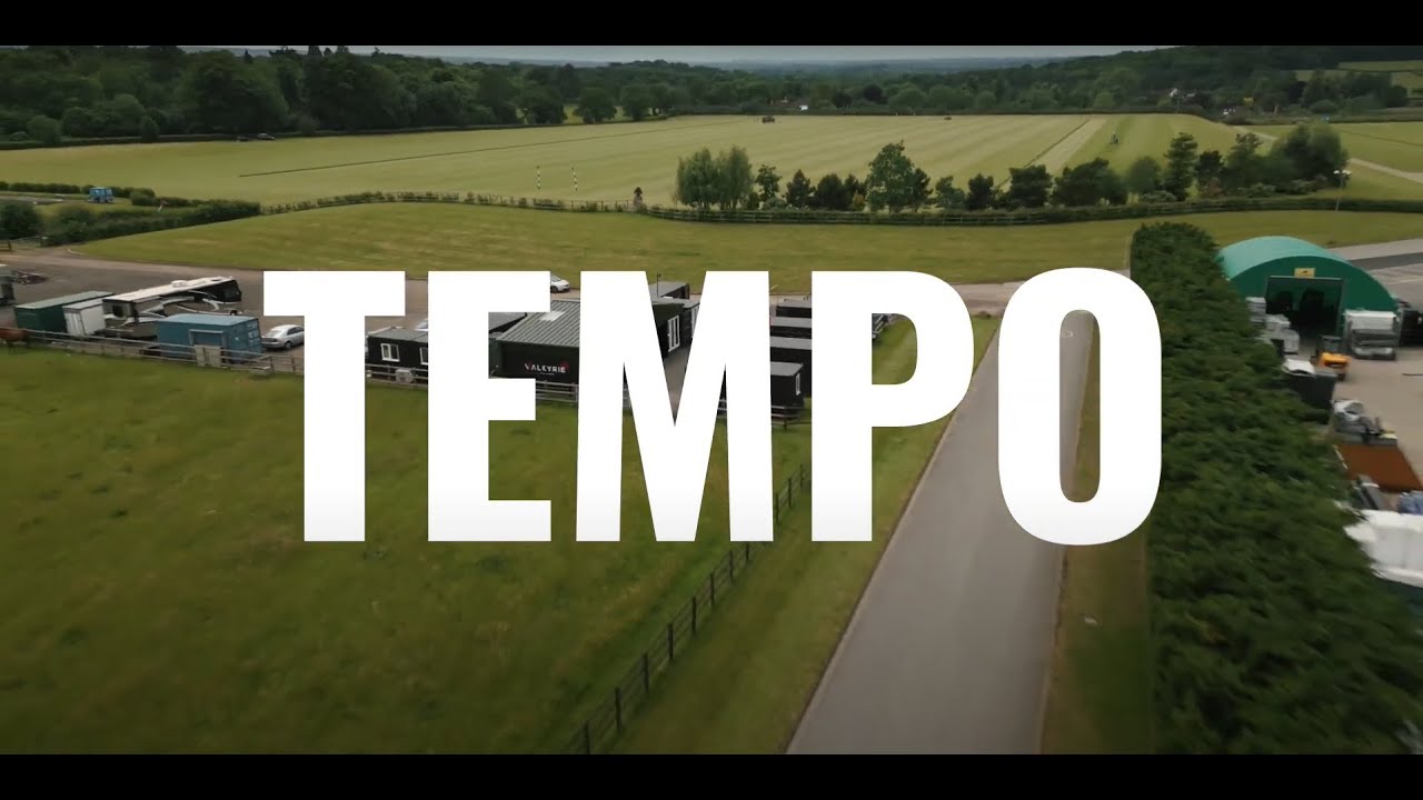 Session intro video thumbnail
