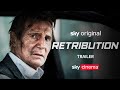 Retribution | Official Trailer | Starring Liam Neeson