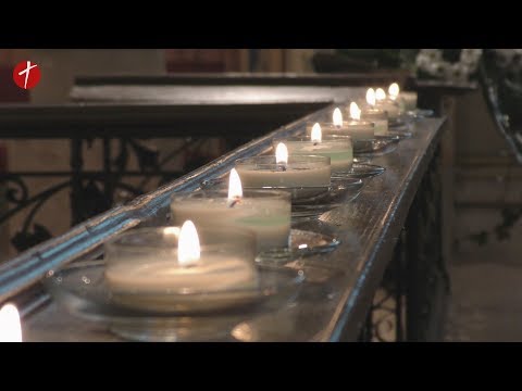 Svijećnica – Prikazanje Gospodinovo u hramu 2018. Dan posvećenog života