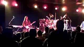 GREAT WHITE LIVE IN SANTA FE OPEN WITH CALL IT ROCK N' ROLL