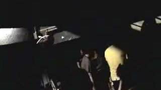 Project 86 - A Shadow On Me [Live]