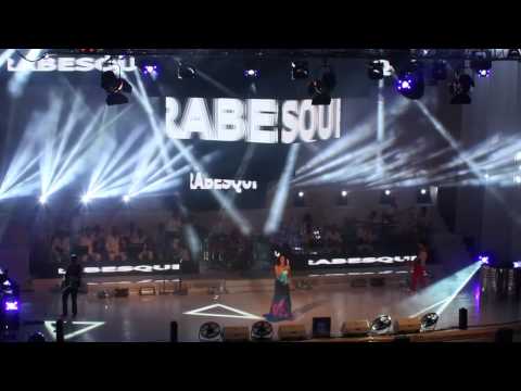 Senin Olmaya Geldim-Istanbul Arabesque Project feat. Ebru Gündeş