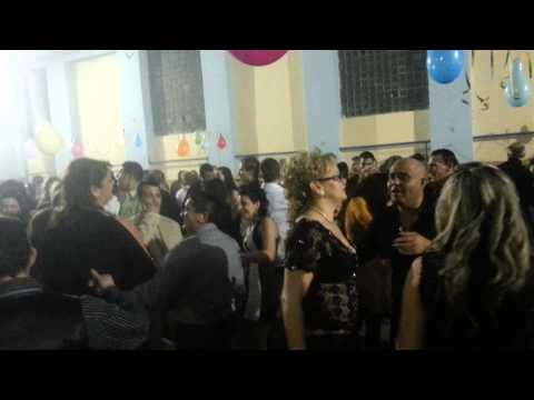 Gipsy night trio-szilveszter-szlovakia-fülek