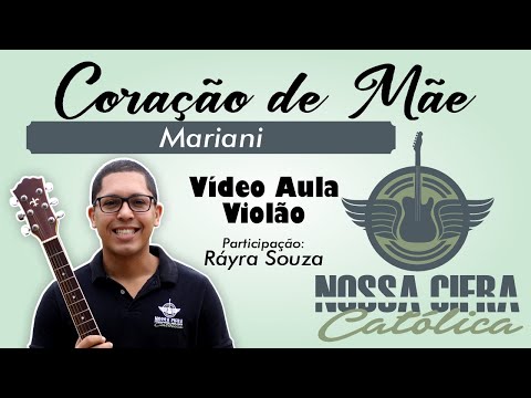 Coração De Mãe - Ministério Exult