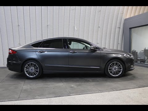 [2020]Ford Mondeo Hybrid 2.0 hev 2019-2020 test a recenze vozu? a také SOUND! POSLECHNĚTE SI!!