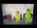 The Teletubbies Walk To The Magic Windmill To All Over Again Dance With The Teletubbies Version 1