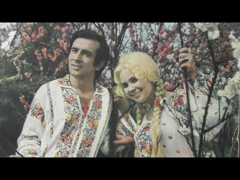 Nelu Balasoiu cu Maria Cornescu !