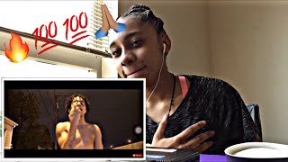 I FELT THIS💔 Mouse - Gang Ghetto Pt1 (Crossroad Freestyle) Music Video reaction!!