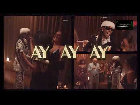 Destacado De " Powermax - Radio " Pitbull & Nile Rodgers   Freak 54 ( Freak Out )...