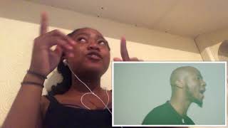 CCTV BY KING PROMISE Ft SARKODIE,MUGEEZ(REACTION)
