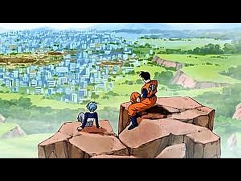 Dragon Ball Super OST Farewell Trunks