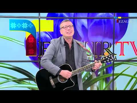 Femeie Femeie - Alexandru Vdovicenco la "Dimineatala Tezaur" PREMIERA