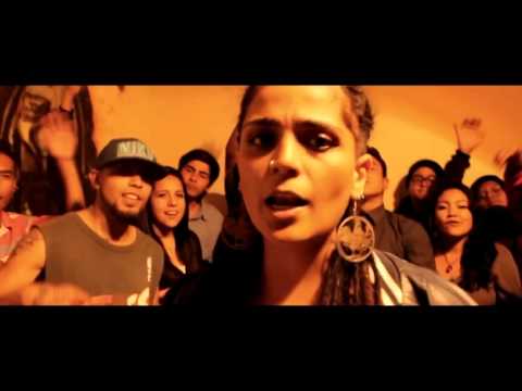 Rompiendo Esquemas - Audry Funk