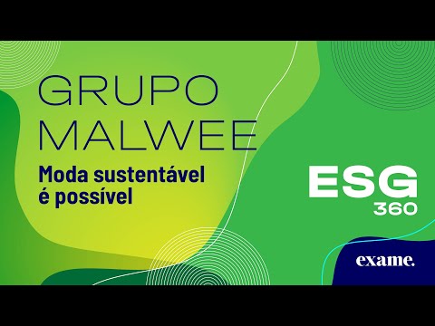 ESG 360 | Grupo Malwee
