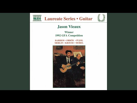 Carnavalito - Evocacion - Joropo