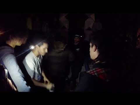 ERIZO VS CUBANO VS APOLO VS MGL  // BATALLA QUINTO HOMBRE // WESK CAPITAL BATTLE REGIONAL HUESCA