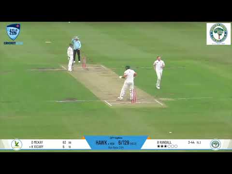 2023/24 First Grade Vs Hawkesbury Highlights - R15