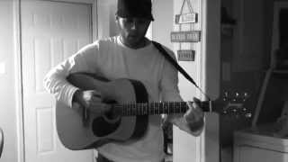 Brian K - Don&#39;t Wait For Me (Ryan Bingham Cover)