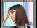 Singer Samantha Interview
