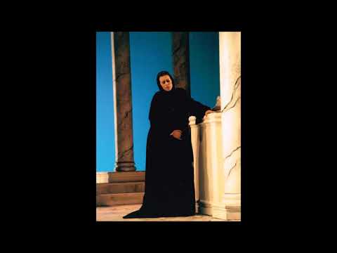 Liudmyla Bogdanova- Santuzza's Aria ,, Voi  lo  sapete ,o Mamma",