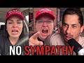 MAGA Voters REGRET Voting Trump For 8 Minutes Straight