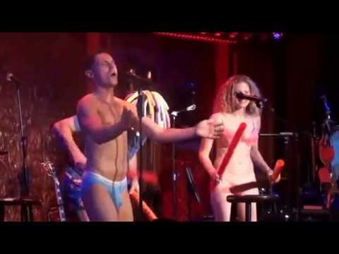 The Skivvies - Happy Medley