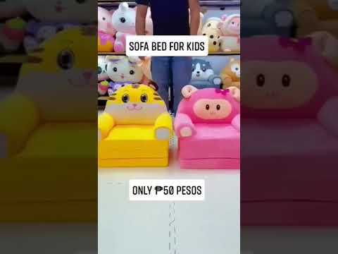 Sofa Beds for Kids
