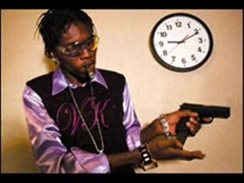 Vybz Kartel & Delicious &  - Rough Sex