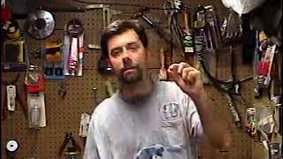 VW Rabbit School Of Repair : Alternator and charging issues.