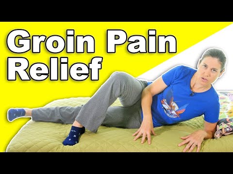 Vertigo Treatment with Simple Exercises BPPV Ask Doctor Jo