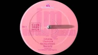 Norma Jean Bell - I'm the only queen / The things you do for me