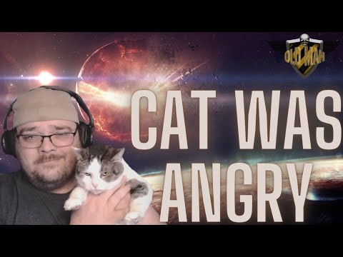 Exploring the SCP Foundation: Project Palisade - Reaction