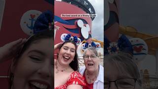 Happy Mother’s Day! Throwback to our #DisneyCruise 🚢🫶🏼✨ #Disney #Cruise #MothersDay