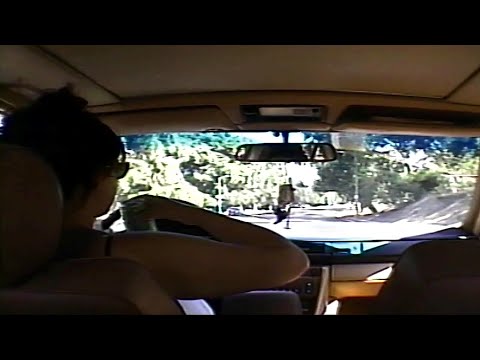 Lookout Mountain (Official Visualizer) - Ilgen-Nur