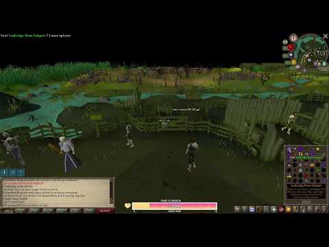 Grid Master Day 3 | OSRS Noob | No Guides