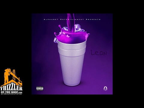 Da Alphabets x Nelly Boe -   Lean [Thizzler.com]