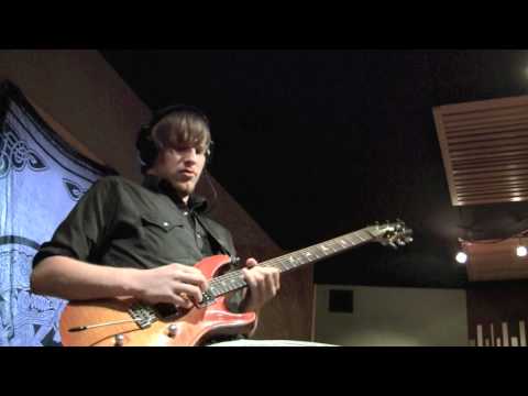 Headley Grange Lead Solo at Fox Mountain.mov