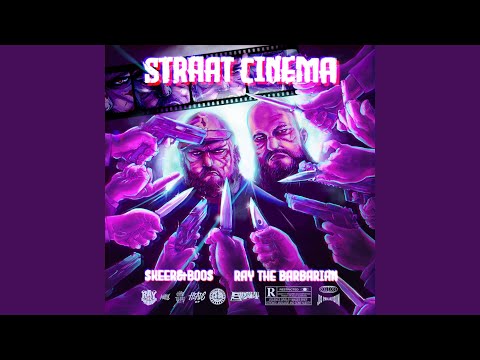 CODE ORANJE (feat. Jinnahcide)