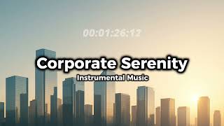 Download lagu Corporate Serenity Instrumental Backsound Music (100% Commercial Free) mp3