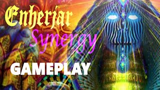 Enherjar Synergy Gameplay