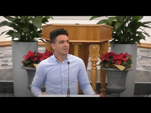 FRBC 2022 - 24 Decembrie - Marcel Enuica