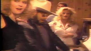 Hank Williams Jr   Young Country