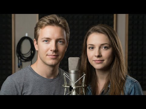 Anchor of My Soul — Official Lyric Video | Kingdom Refuge Album